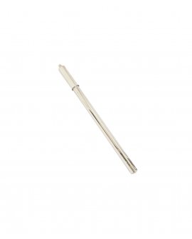 Pashley Classic Chrome Pump
